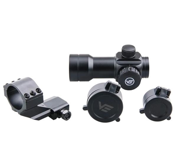 Vector Optics Stinger 1X28 4MOA  (SCRD-05)